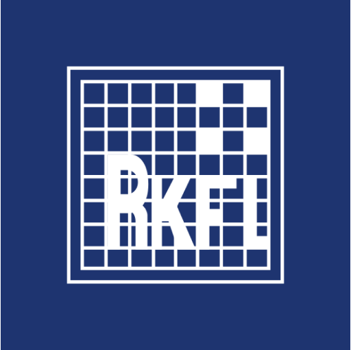 Ramkrishna Forgings logo